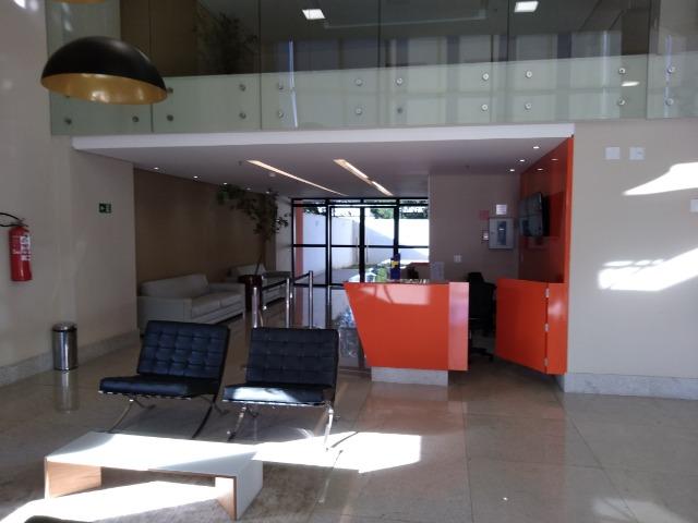 Sala Comercial Goiânia - Foto 10