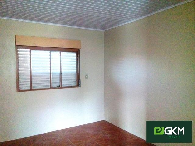 Apartamento 02 dormitórios, Rincão dos Ilhéus, Estância Velha - Foto 5