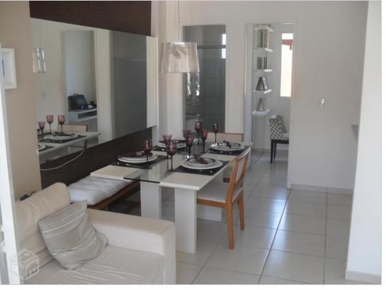 Casas em condomínio em messejana, 3 quartos - Foto 13