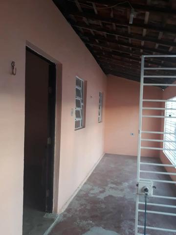 Mega Promoção/ Casa Na Ur:05 Ibura/ Com Quintal/ Solta / Murada/ 9 * - Foto 4