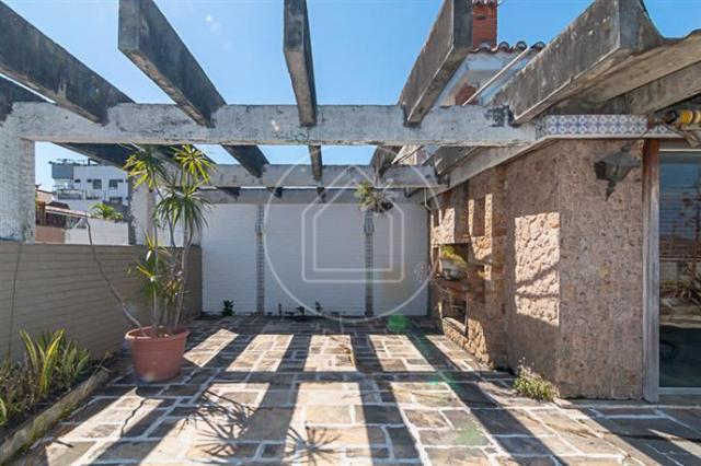 Apartamento à venda com 3 dormitórios em Icaraí, Niterói cod:817648 - Foto 5