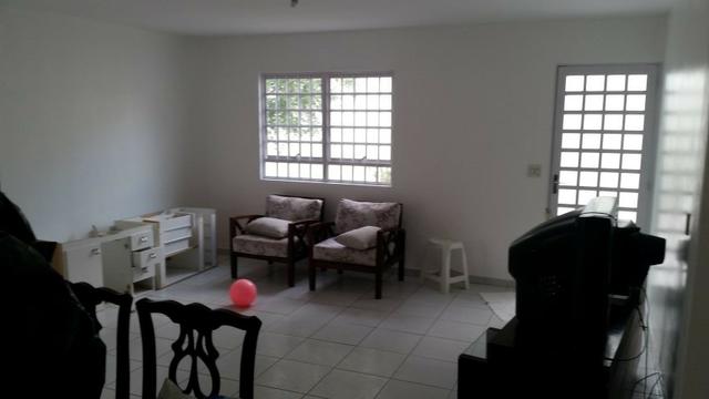Sobrado Residencial / Comercial - Rua Base Aérea, Vila Bethel - Foto 6