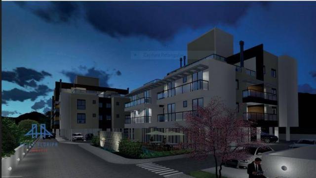 Cobertura residencial à venda, campeche, florianópolis. - Foto 11