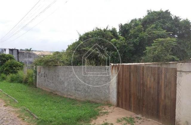 Terreno à venda em Armação, Armação dos búzios cod:836424 - Foto 8