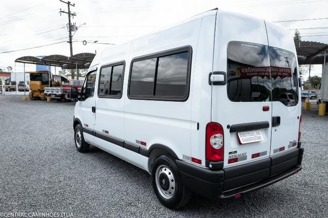 Renault Master Minibus Completa - Foto 5