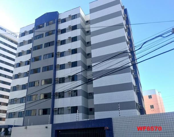 Cygnus, apartamento 3 quartos, 2 vagas, próximo Whashington Soares, Luciano Cavalcante - Foto 15