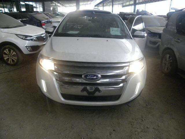 Sucata Peças Ford Edge 2013 3.5 V6 - Foto 5