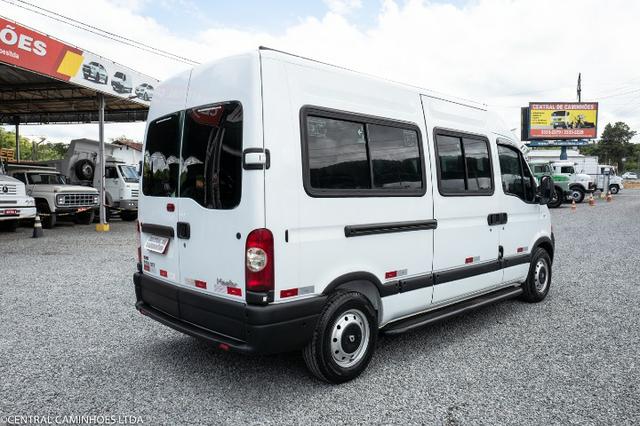 Renault Master Minibus Completa - Foto 4