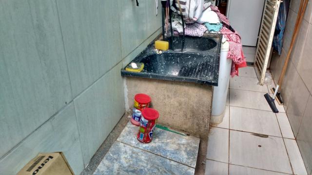 Samuel Pereira oferece: Casa de 3 quartos 1 suite Hidromassagem Laje AR 09 Sobradinho II - Foto 9