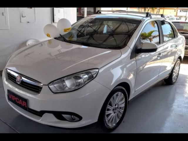 Grand Siena ESSENCE 1.6 16V