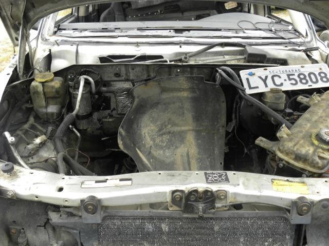 Sucata Peças Dodge Dakota Diesel