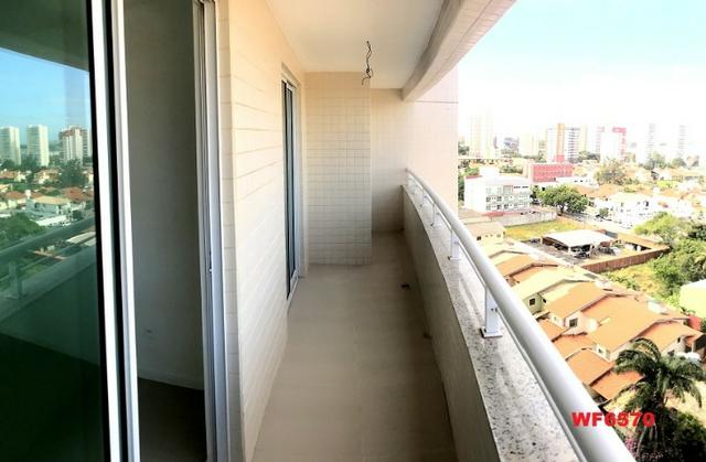 Constable Galerie, apartamento com 3 suítes, 3 vagas, Bairro Luciano Cavalcante - Foto 11