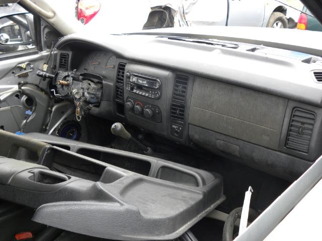 Sucata Peças Dodge Dakota Diesel - Foto 2