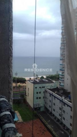 Apartamento à venda com 2 dormitórios em Praia de itaparica, Vila velha cod:2243V - Foto 7