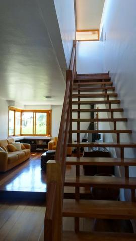Casa 3 dormitórios Romântica em Canela - Foto 2