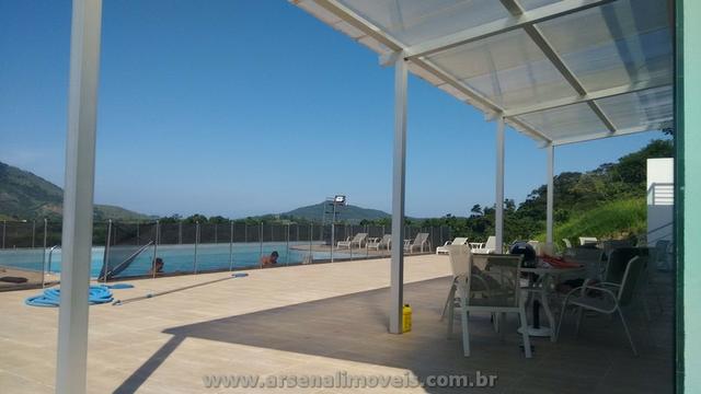 Arsenal Imóveis vende-Lote com 441m² no Privilege Golf Residencial em Maricá - Foto 8
