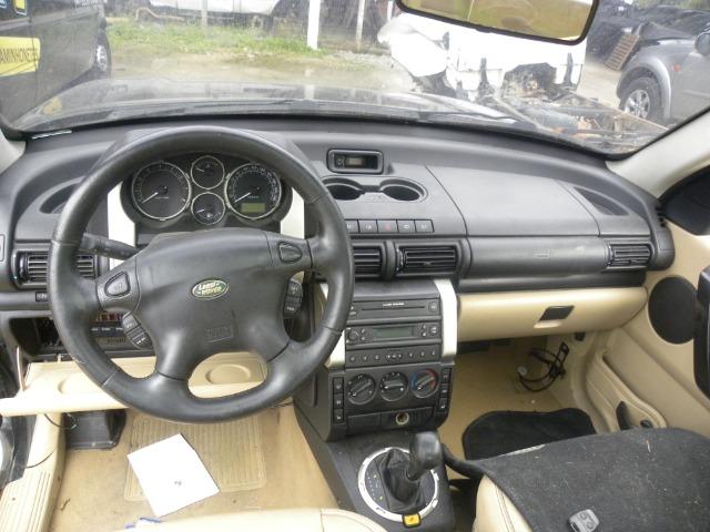 Sucata Peças Freelander 2.5 V6 HSE 2006 - Foto 3