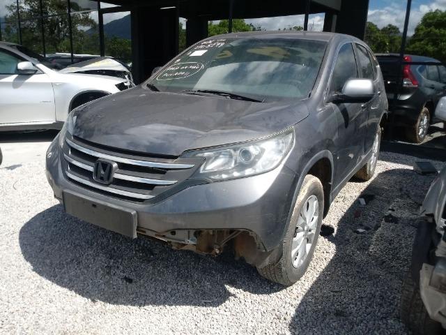 Sucata Peças CR-v 2014 - Foto 4