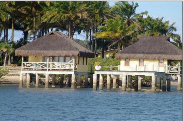 (298)Ilha Paradisiáca Particular Barra do Paraguaçu 60.000m² - Foto 4