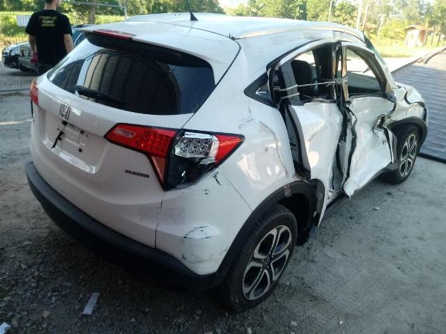 Sucata Peças Honda HR-V 2016 Ex Flex Automatica - Foto 3