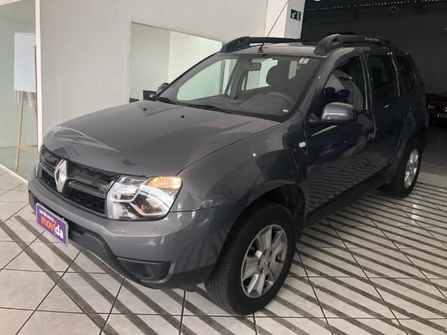 Duster Expression 1.6 Flex 16V Aut - Foto 2