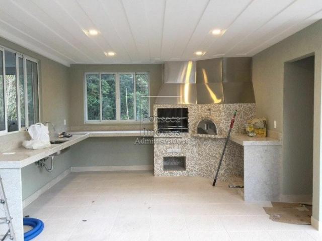 Casa à venda com 4 dormitórios em Taquara, Petrópolis cod:3663 - Foto 15