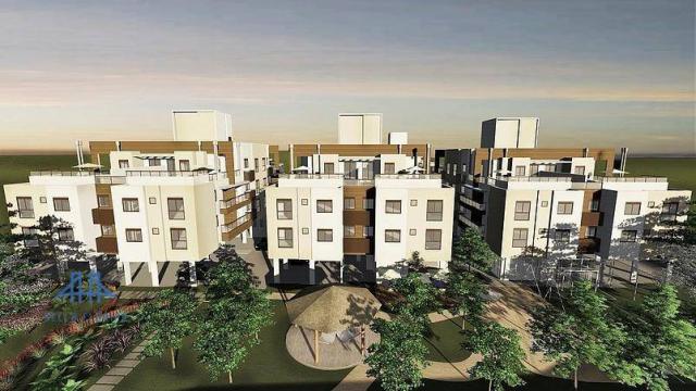 Apartamento residencial à venda, campeche, florianópolis.