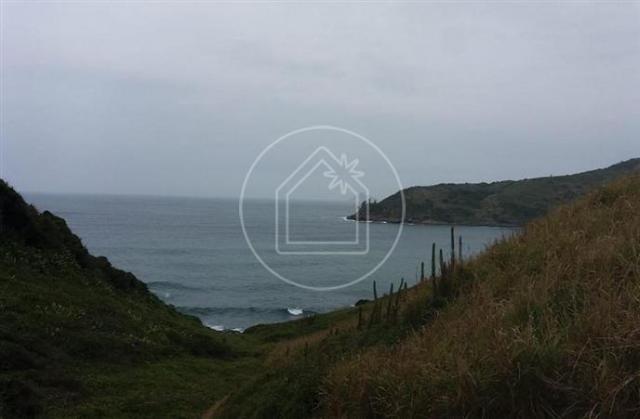Terreno à venda em Armação, Armação dos búzios cod:836424 - Foto 12