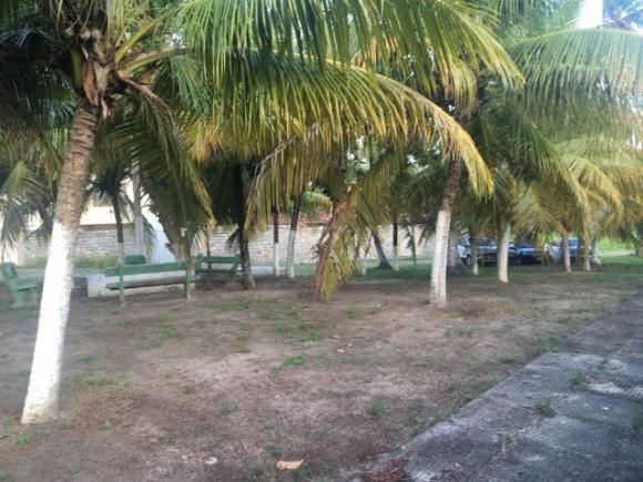 Lotes condomínio fechado, a 50 metros do mar, praia Sonho Verde - Foto 9