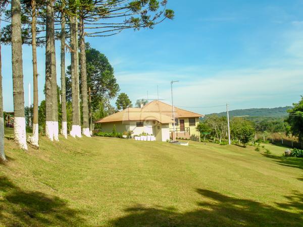Chácara à venda em Capão alto, Lapa cod:141314 - Foto 19