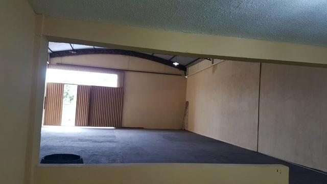 Galpão Comercial 250 m2 - Cohab Cristo Rei - Foto 4