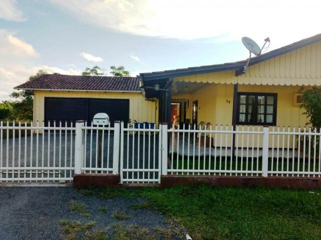 Casa à venda com 3 dormitórios em Pinheirinho, Rio negrinho cod:CA00012 - Foto 6