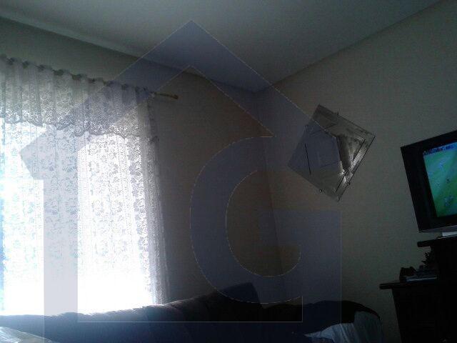 Casa à venda com 3 dormitórios em Alves dias, São bernardo do campo cod:3943 - Foto 14