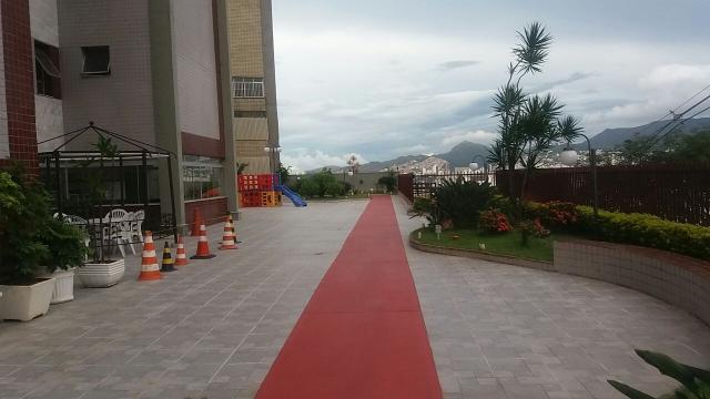 Apartamento à venda, 4 quartos, 2 vagas, gutierrez - belo horizonte/mg - Foto 17