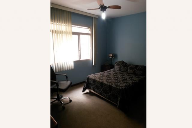 Área privativa à venda, 4 quartos, 2 vagas, grajaú - belo horizonte/mg - Foto 12