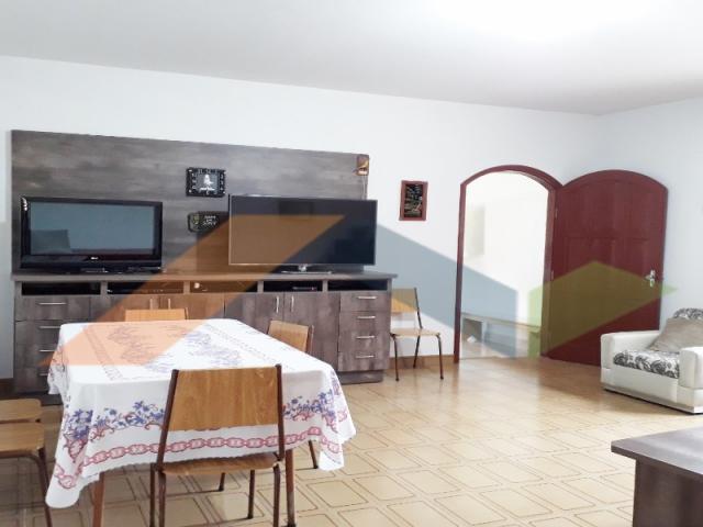 Casa à venda com 3 dormitórios em Vila nova, Joinville cod:UN00687 - Foto 8
