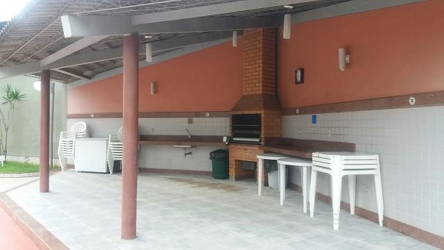 Apartamento à venda, 4 quartos, 2 vagas, gutierrez - belo horizonte/mg - Foto 11
