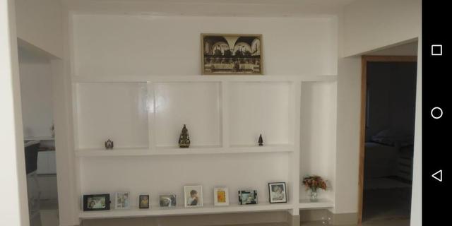 Linda casa com 3 suites em excelente localização no Condomínio Rk - Foto 11