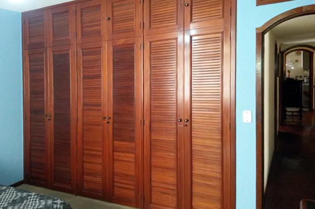 Área privativa à venda, 4 quartos, 2 vagas, grajaú - belo horizonte/mg - Foto 13