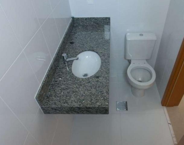 Área privativa à venda, 3 quartos, 2 vagas, barroca - belo horizonte/mg - Foto 12