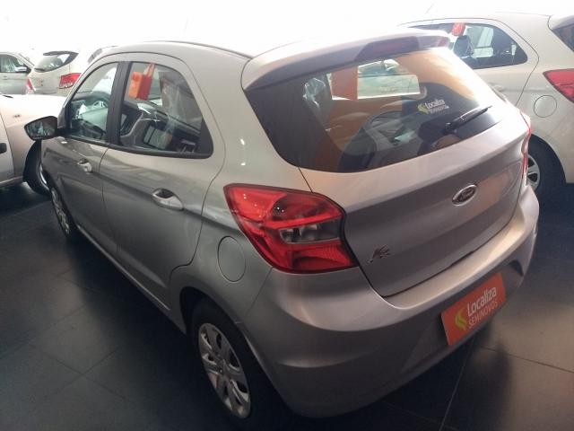 FORD KA 2017/2018 1.0 TI-VCT SE 12V FLEX 4P MANUAL - Foto 2