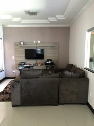 Linda casa em Condomínio Fechado de Sobradinho/ Vila Verde, aceita troca - Foto 8