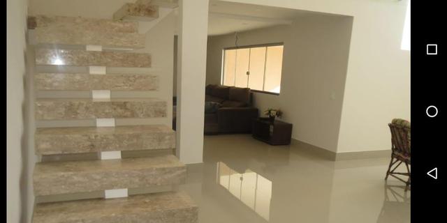 Linda casa com 3 suites em excelente localização no Condomínio Rk - Foto 10