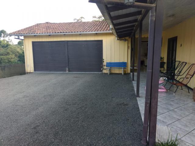 Casa à venda com 3 dormitórios em Pinheirinho, Rio negrinho cod:CA00012 - Foto 10