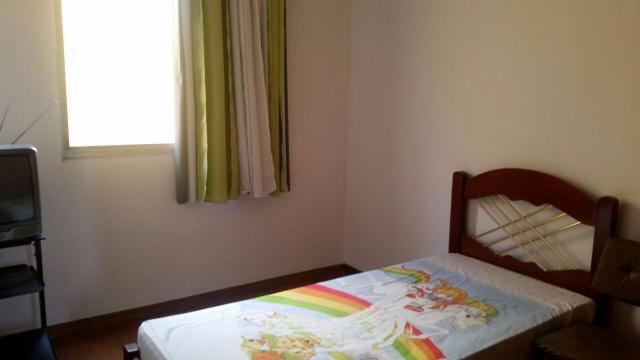 Apartamento à venda, 3 quartos, 1 vaga, bonfim - belo horizonte/mg - Foto 6