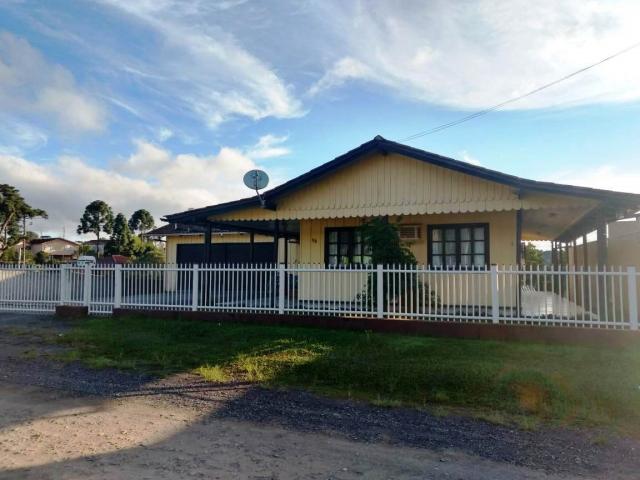 Casa à venda com 3 dormitórios em Pinheirinho, Rio negrinho cod:CA00012 - Foto 3