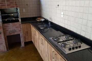 Casa à venda, 3 quartos, 4 vagas, joão pinheiro - belo horizonte/mg - Foto 20
