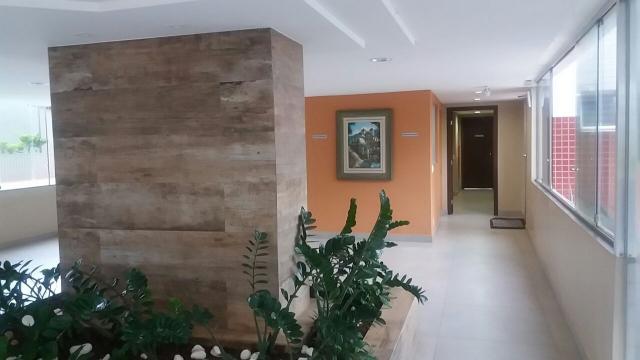 Apartamento à venda, 4 quartos, 2 vagas, gutierrez - belo horizonte/mg - Foto 15