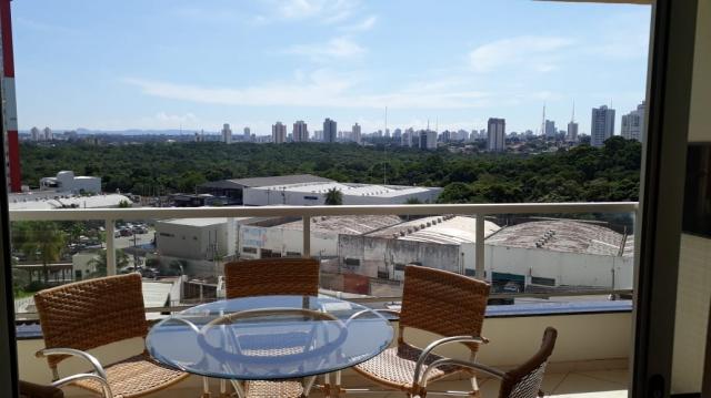 Apartamento à venda com 4 dormitórios cod:AP00083 - Foto 9