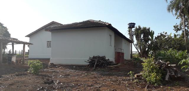 Chácara à venda de 1 alqueires e meio no município de Firminópolis - Foto 11
